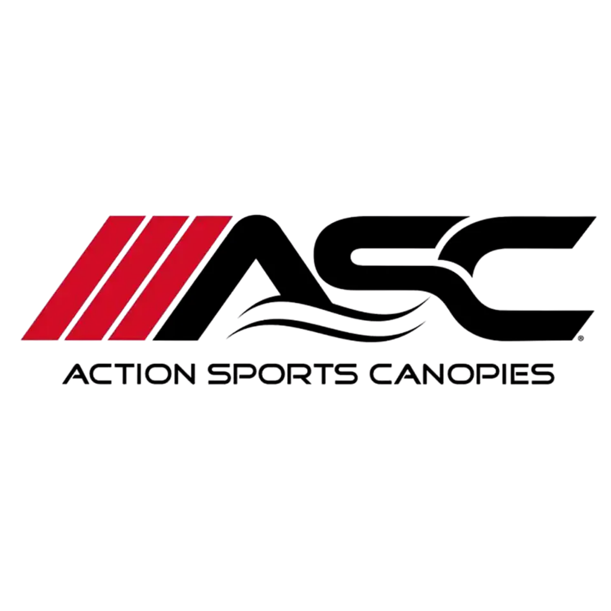 Action Sports Canopies logo, sponsor of 31 Motorsports