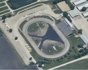 Grundy County Speedway