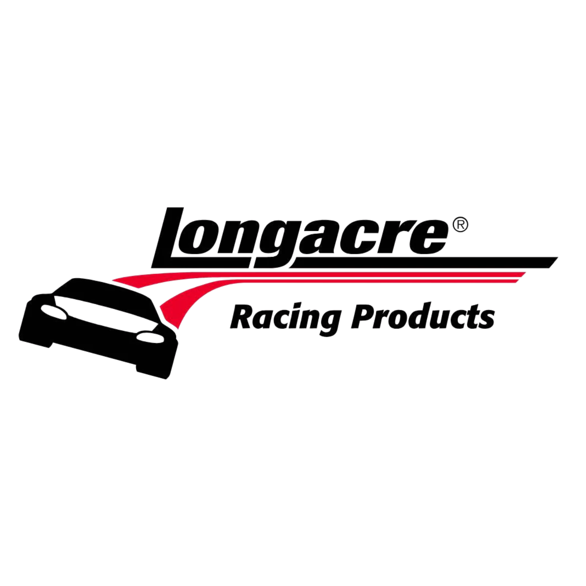 Longacre Racing Products logo, sponsor of 31 Motorsports