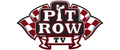Pit Row TV Broadcast