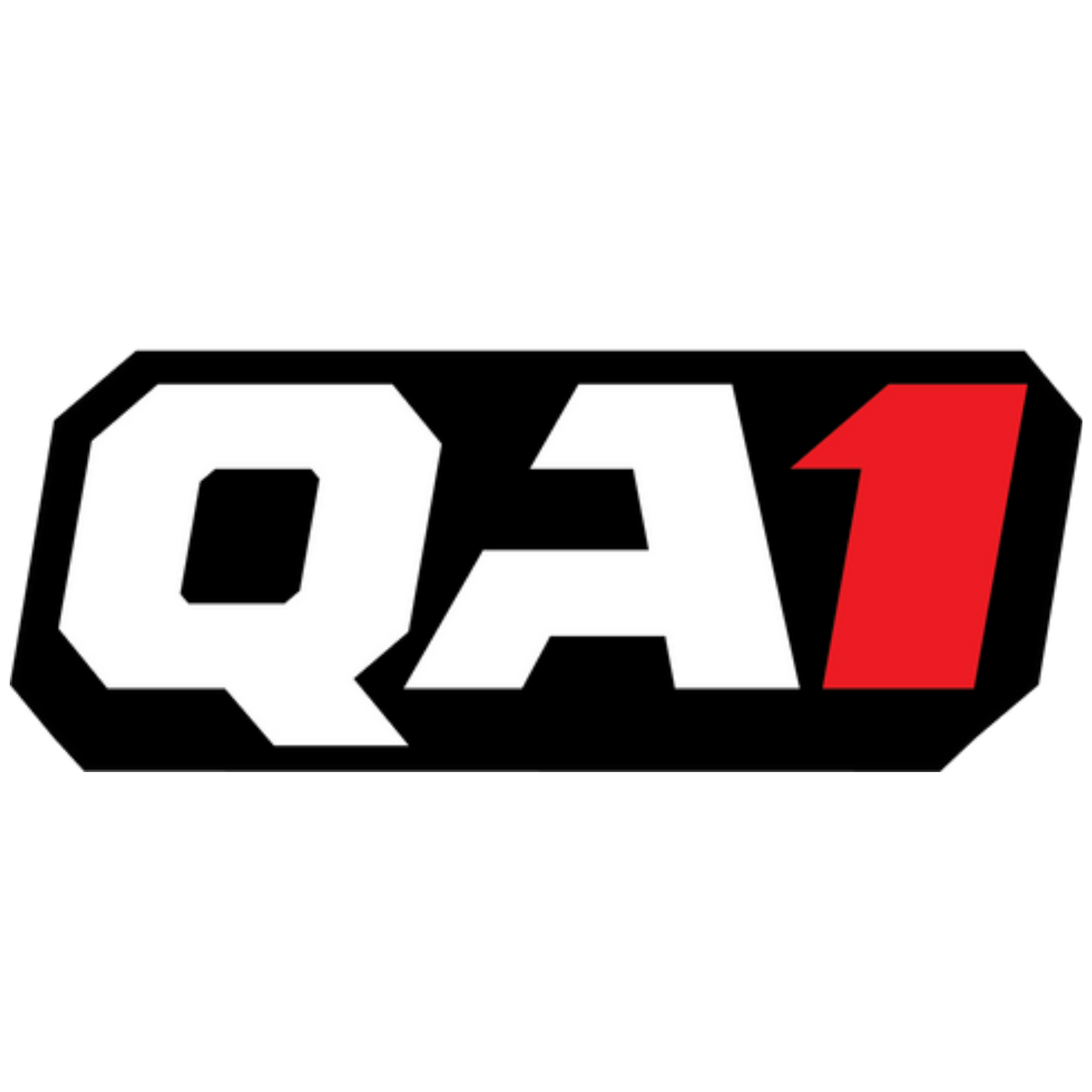 QA1 logo, performance suspension sponsor of 31 Motorsports