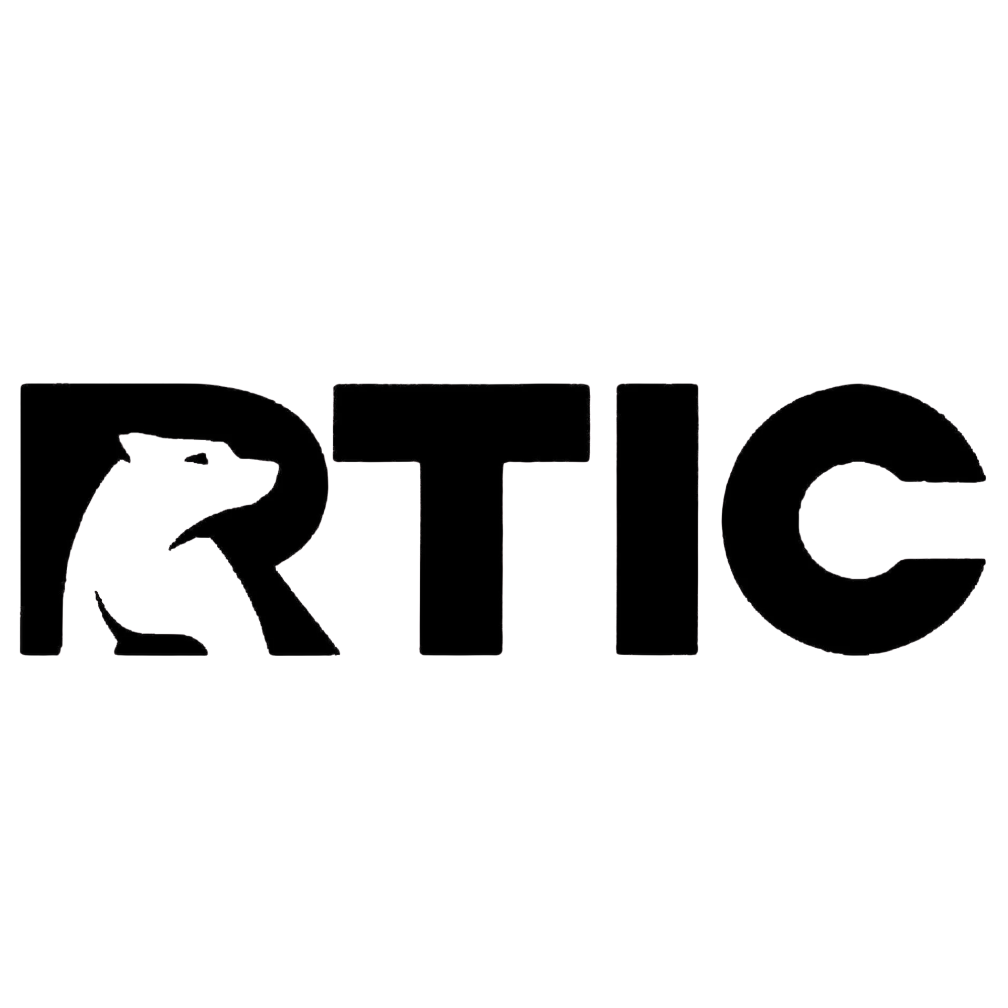 RTIC Outdoors logo, sponsor of 31 Motorsports