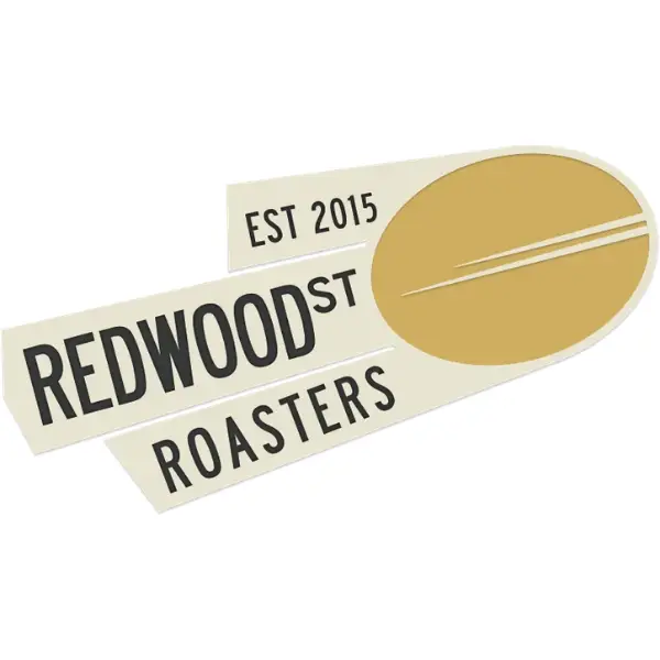 Redwood Street Roasters Logo