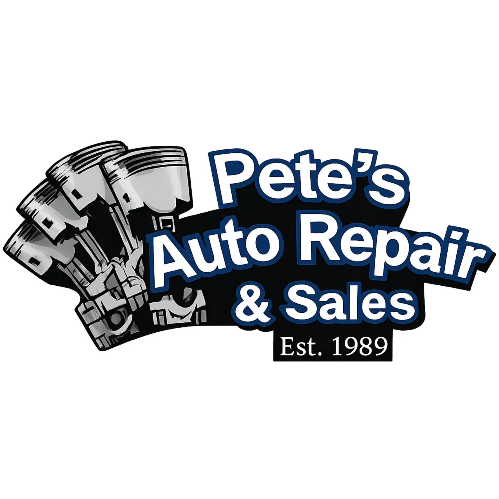 Petes Auto Sales and Service