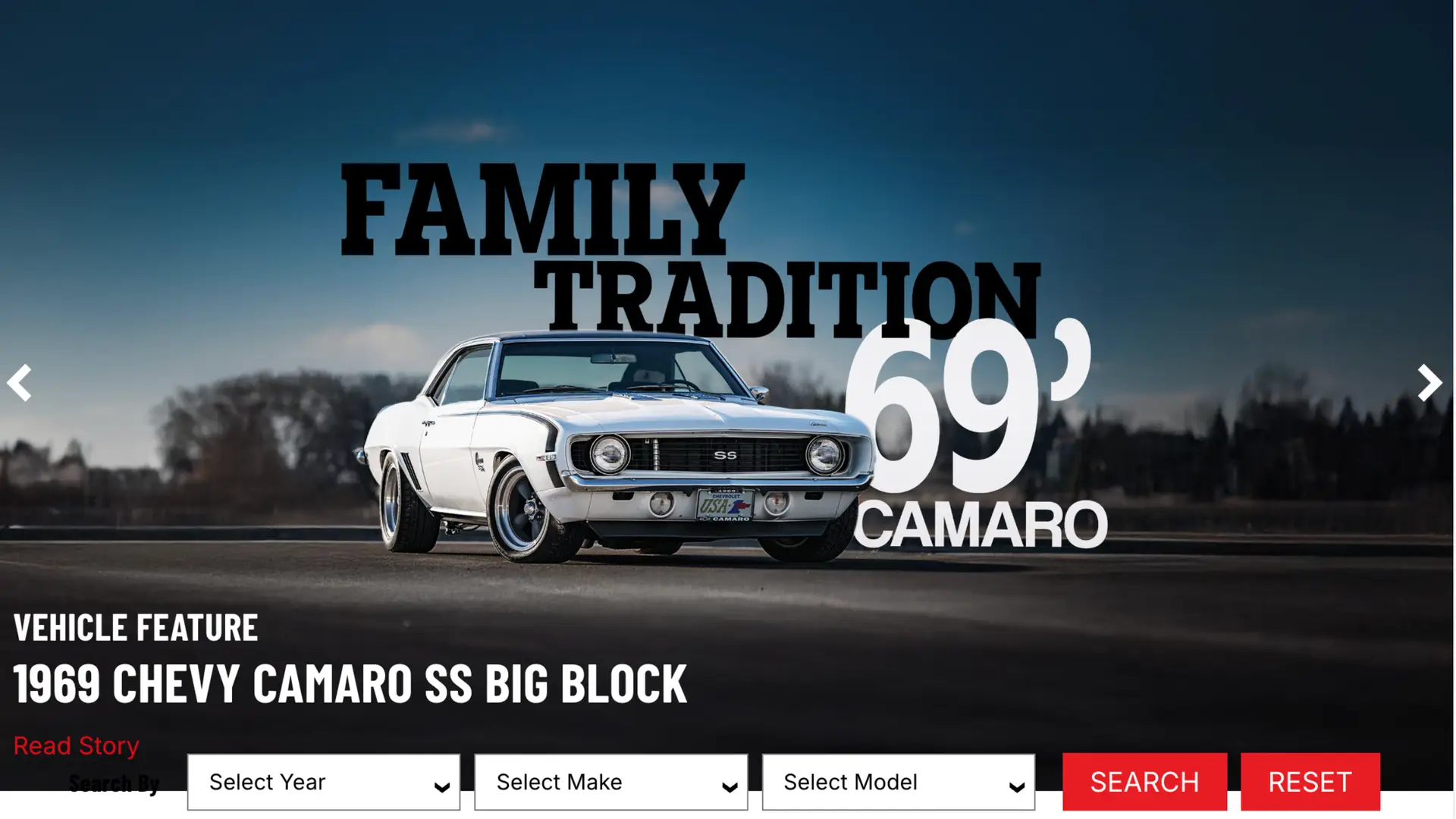 QA1 Thirty One Motorsports Partner